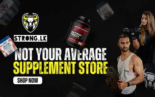 Strong LKR