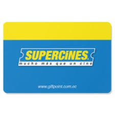 Supercines
