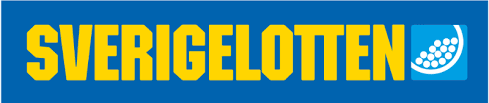 Sverigelotten Sweden