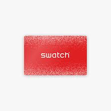 Swatch USD