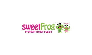 SweetFrog® Frozen Yogurt