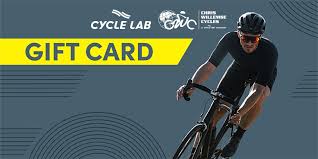 THE CYCLE LAB ZAR