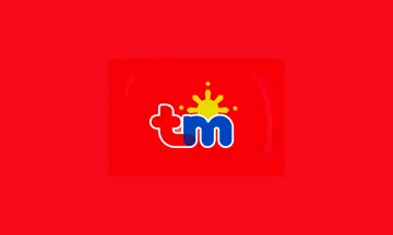 TM Prepaid Philippines eGift Voucher