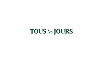 TOUS les JOURS VND