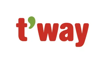 T'way Airline