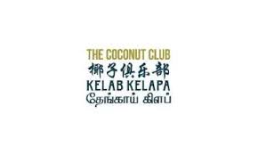 The Coconut Club