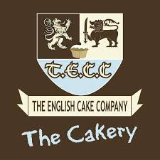 The English Cake Company LKR