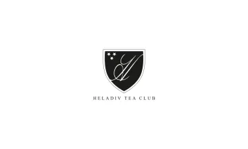 The Heladiv Tea Club LKR