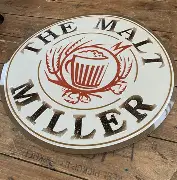 The Malt Gifts Voucher