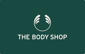 TheBodyShop Gifts Voucher
