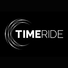 TimeRide Dresden Germany