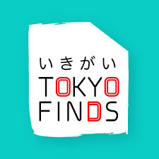 Tokyo Finds