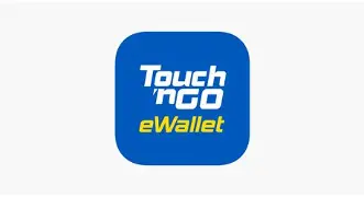 Touch n Go eWallet Malaysia
