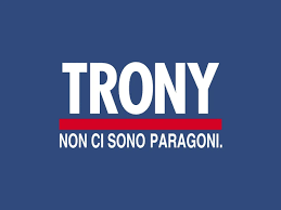 Trony Italy