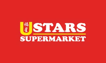 U Stars Supermarket Singapore