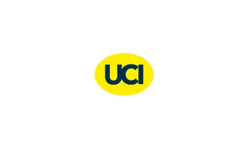 UCI Cinemas DE