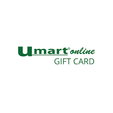 UMart Gifts Voucher
