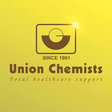 Union Chemists LKR