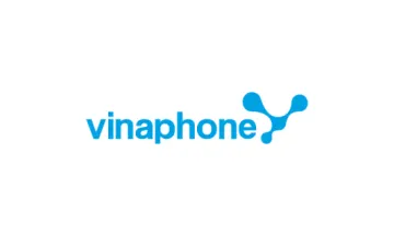 Vinaphone Data Top-up Card VND