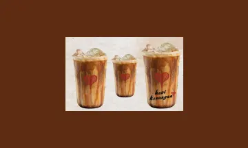Voucher Kopi Kenangan