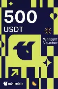 WhiteBIT Voucher USDT