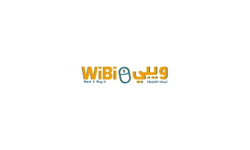 WiBi - Want IT. Buy IT.