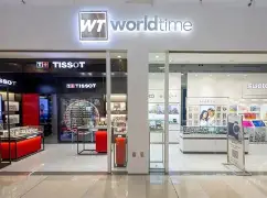 World Time