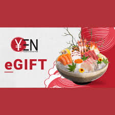 Yen Sushi & Sake Pub VND
