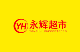 YongHui China