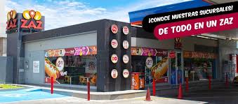 ZAZ Food Store