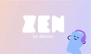 Zen By Deezer France