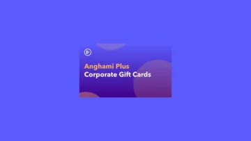 Anghami QAR