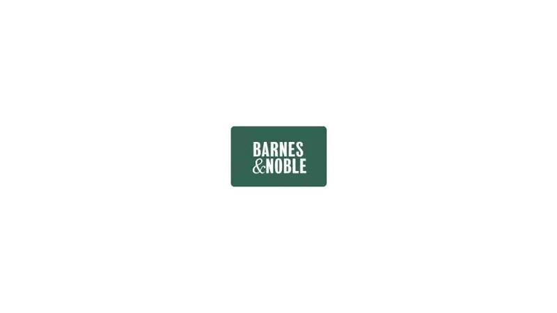 barnes-noble gift card