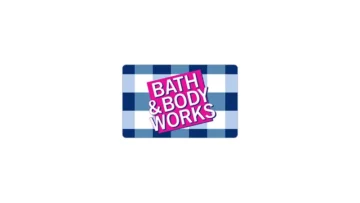 Bath & Body Works USA