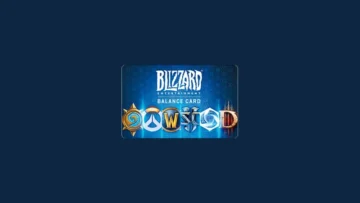 Blizzard (Battle.net) USA