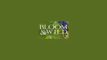 Bloom & Wild UK