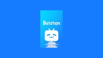 Bstation Indonesia