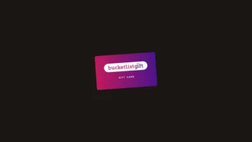 BucketlistGift UK