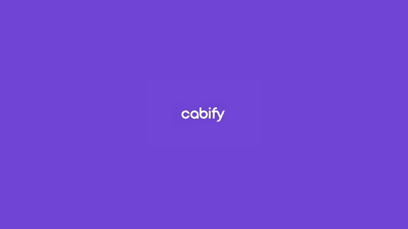 cabify gift card
