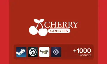 Cherry Credits USA