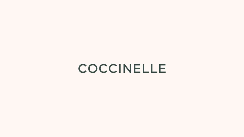 coccinelle gift card