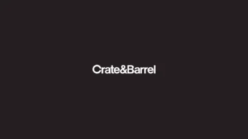 Crate & Barrel USA