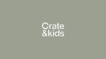 Crate & Kids USA