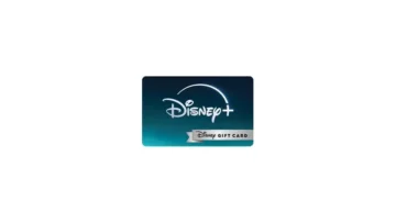 Disney+ Switzerland
