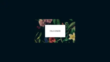 Falconeri ES
