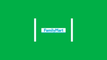 FamilyMart VND