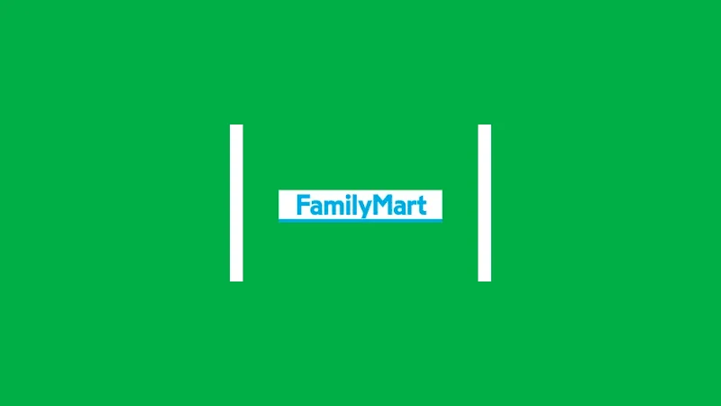 familymart gift card