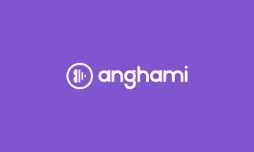 Anghami-3 months Lebanon