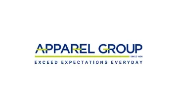 Apparel Group SAR