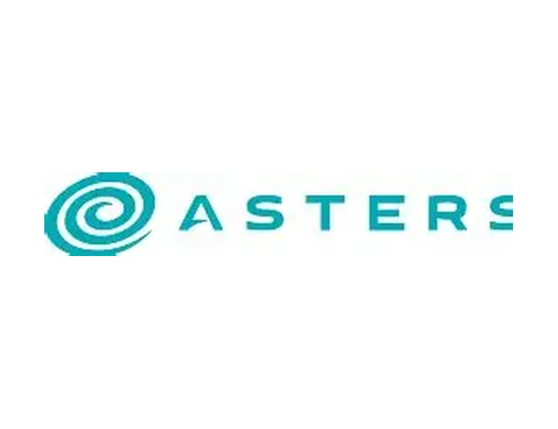 Asters Maldives